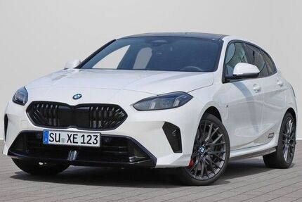 BMW 123