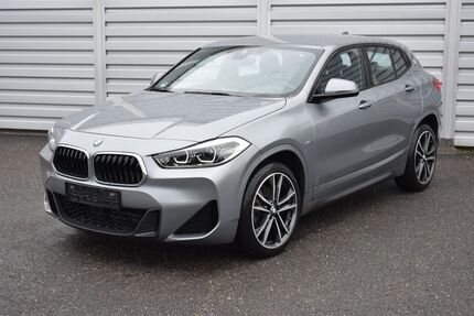 BMW X2 22.316 km 27.290 &euro; Eitorf 53783
