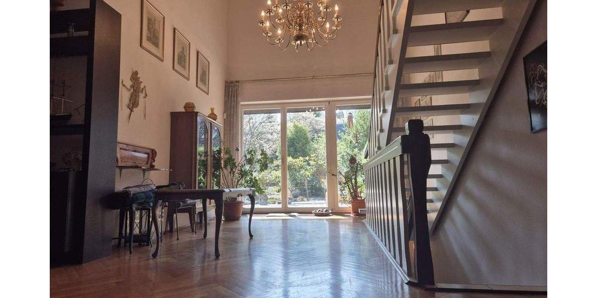 Doppelhaushälfte Köln Müngersdorf - 7 Zimmer, 320 m&sup2;, 1.750.000&euro; | Angebot:24298175