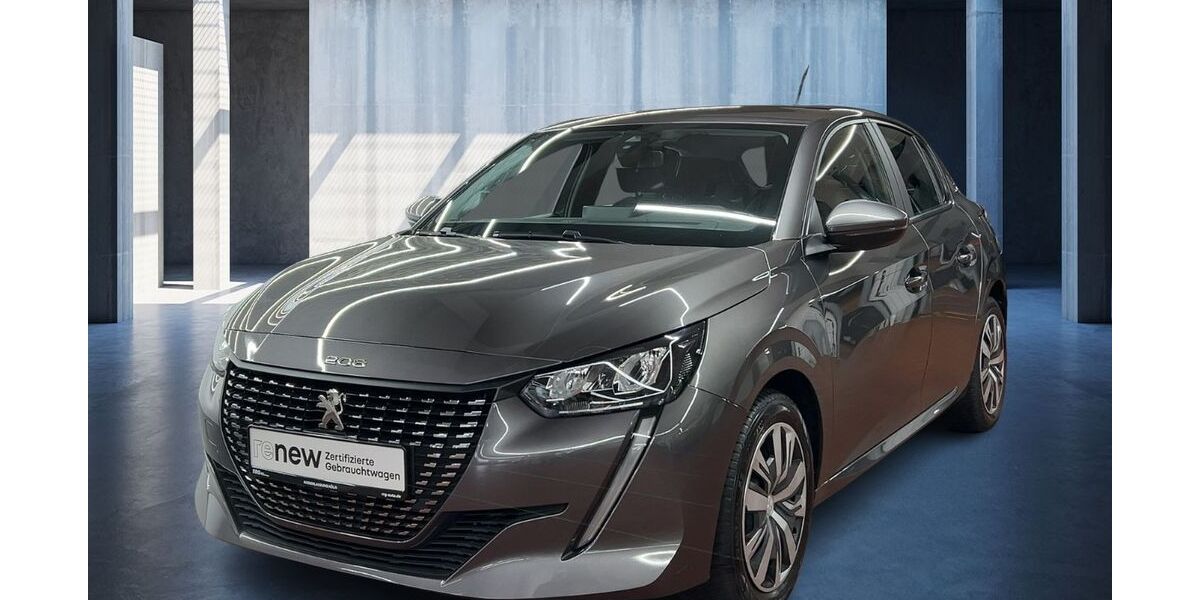 Peugeot 208 59.126 km 10.670 &euro; Köln 50939