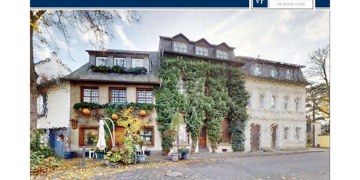 Einfamilienhaus Bonn / Oberkassel Oberkassel - 12 Zimmer, 323 m&sup2;, 685.000&euro; | Angebot:24155988