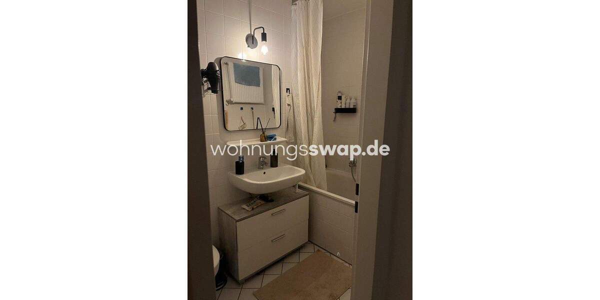 Etagenwohnung Köln Ehrenfeld - 2 Zimmer, 64 m&sup2;, 1.029&euro; | Angebot:25932787