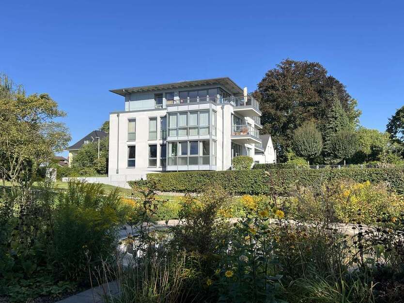 Wohnung zum Kaufen in Bonn 595.000 € 118 m²