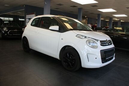 Citroen C1 69.100 km 7.980 &euro; Euskirchen 53881