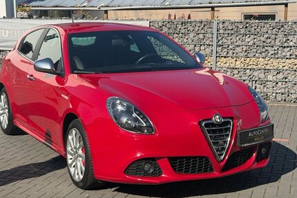 Alfa Romeo Giulietta 100.000 km 7.999 € Bad Breisig 53498