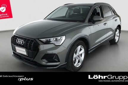 Audi Q3 2.500 km 37.950 &euro; Meckenheim / Bonn 53340