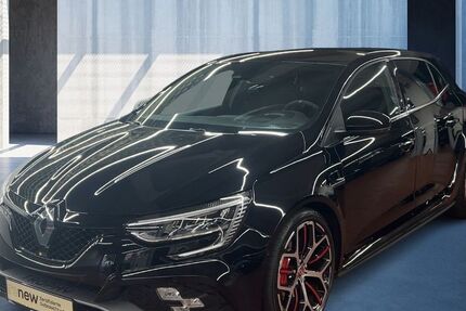 Renault Megane 22.420 km 38.590 € Köln 50939