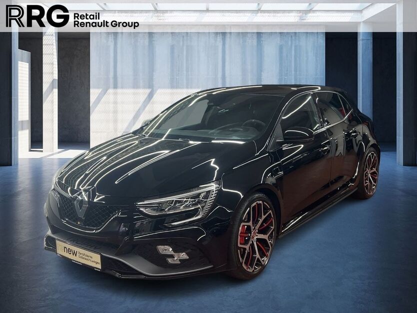 Renault Megane 22.420 km 38.590 € Köln 50939