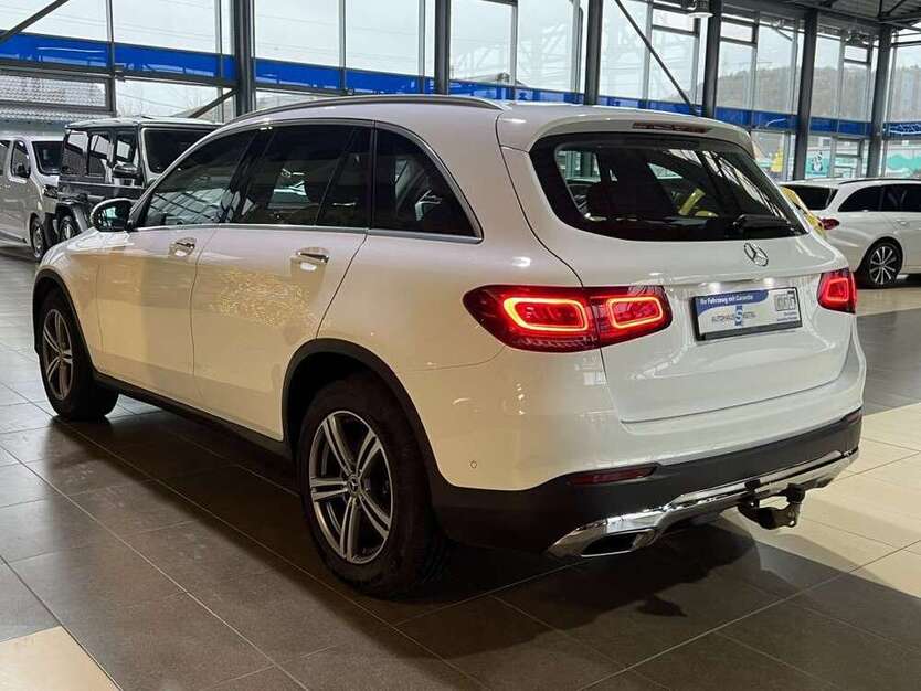 GLC 220
