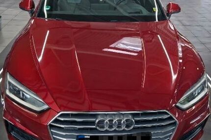 Audi A5 108.000 km 27.400 &euro; Bad Honnef 53604