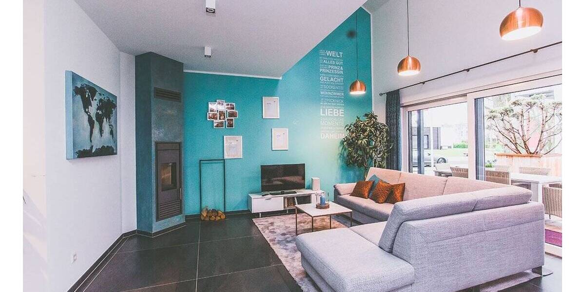 Einfamilienhaus Erftstadt Ahrem - 6 Zimmer, 155 m&sup2;, 500.949&euro; | Angebot:26528308