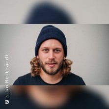 Falk Schug - Kein Plan 19.11.2025 ATELIER THEATER