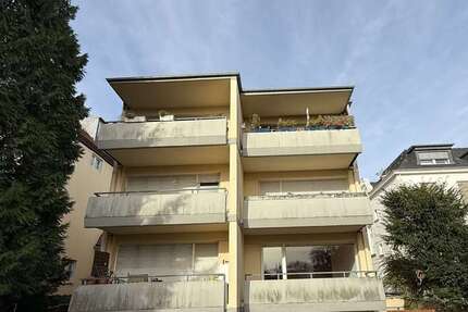 Wohnung zum Mieten in Bonn 620 € 45 m² 1.5 zimmer