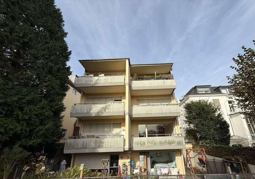 Wohnung zum Mieten in Bonn 620 € 45 m² 1.5 zimmer