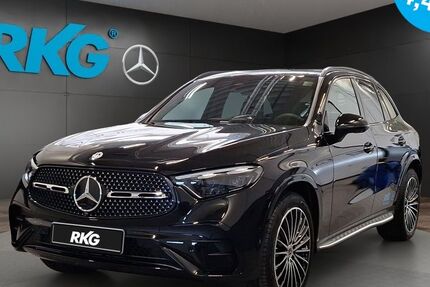 Mercedes-Benz GLC 200 9.800 km 61.690 &euro; Bonn 53119