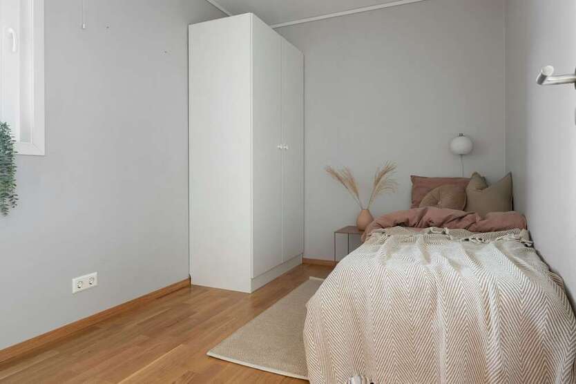 Wohnung zum Mieten in Bonn 650 € 18 m²