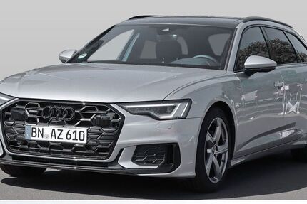 Audi A6 18.080 km 48.990 &euro; Bonn 53119