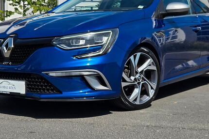 Renault Megane 65.000 km 16.499 &euro; Köln (Ostheim) 51107