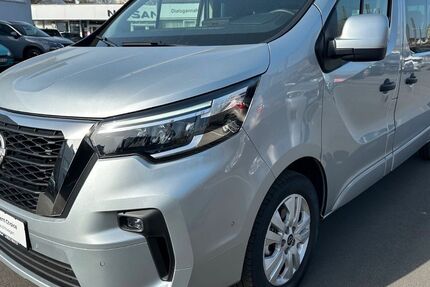 Nissan Primastar 7.450 km 39.990 &euro; Troisdorf 53840