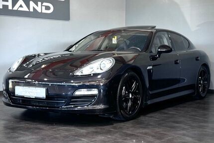Porsche Panamera 140.499 km 26.699 &euro; Bad Honnef/Rottbitze 53604