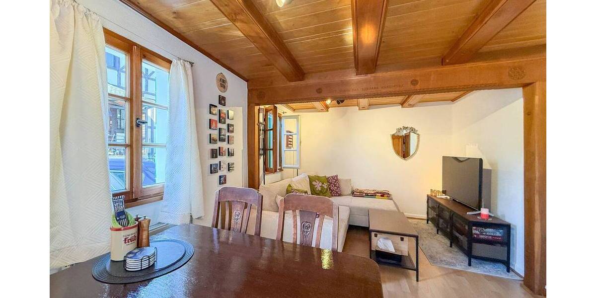 Einfamilienhaus Overath - 3 Zimmer, 77 m&sup2;, 398.000&euro; | Angebot:26920885