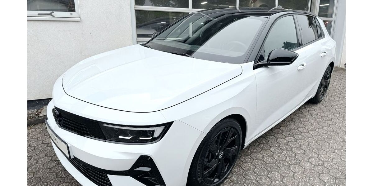 Opel Astra 6.381 km 26.350 &euro; Lohmar 53797