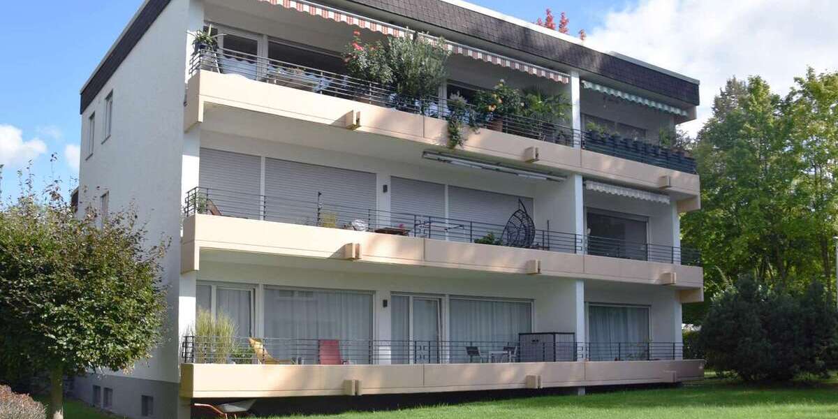 Etagenwohnung Bonn Dransdorf - 2 Zimmer, 50 m&sup2;, 160.000&euro; | Angebot:23566483