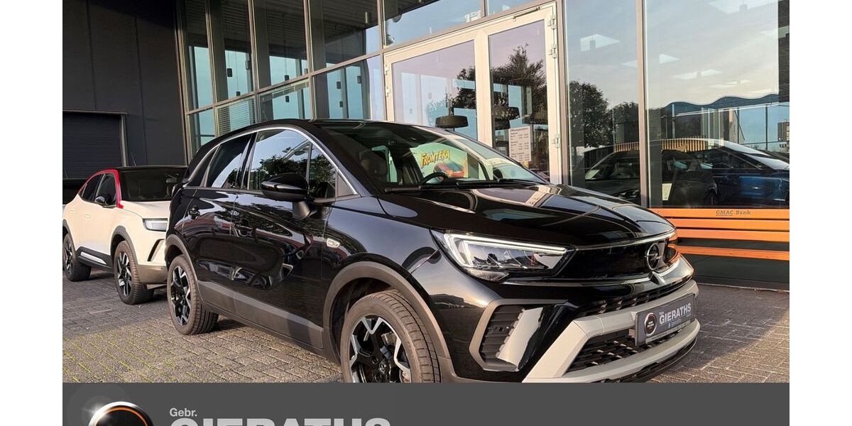 Opel Crossland (X) 28.274 km 19.950 &euro; Bergisch Gladbach 51429