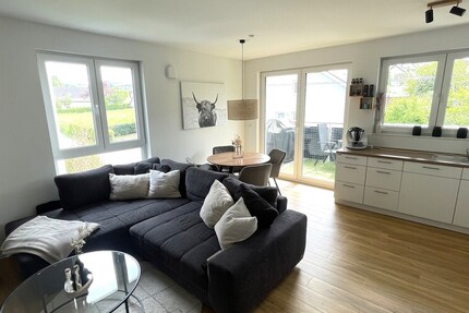 Moderne 3-Zimmer-Wohnung mit Balkon - Wohnung Eitorf / Mühleip Mühleip | Angebot:26765171