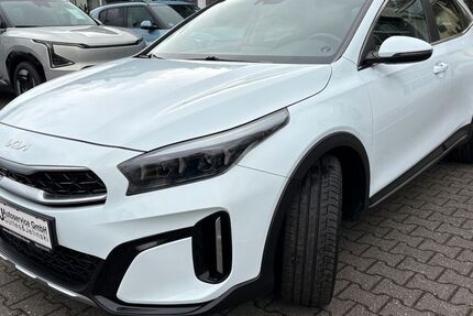 Kia XCeed 33.500 km 19.900 &euro; Remagen - Rolandseck 53424
