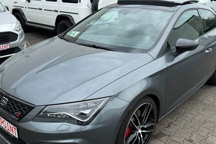 Seat Leon 130.000 km 17.450 &euro; Brühl 50321