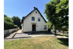 Wohnen im Grünen – Gepflegtes Einfamilienhaus mit Garage und großem Garten - Einfamilienhaus Königswinter / Thomasberg Thomasberg | Angebot:27160591