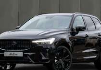 Volvo XC60 15.000 km 51.790 &euro; Bonn 53117