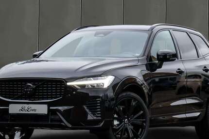 Volvo XC60 15.000 km 51.790 € Bonn 53117