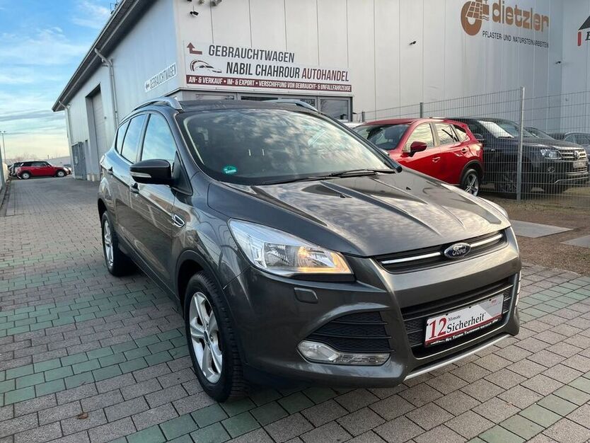 Kuga