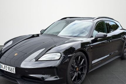 Porsche Taycan 5.000 km 104.950 &euro; Bonn 53119