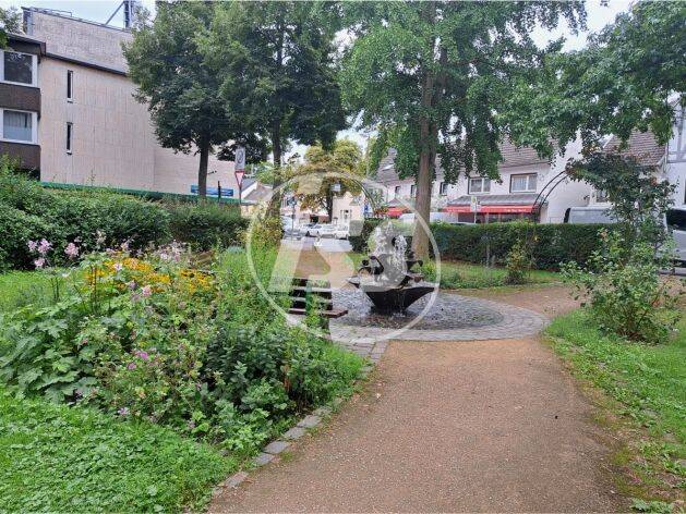 Etagenwohnung Bonn Mehlem - 3 Zimmer, 97 m&sup2;, 299.000&euro; | Angebot:26258182