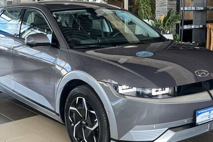 Hyundai IONIQ 5 9.278 km 27.500 € Eitorf 53783
