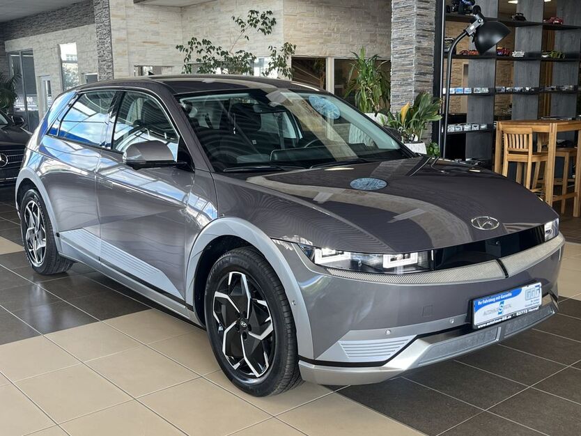 Hyundai IONIQ 5 9.278 km 27.500 € Eitorf 53783
