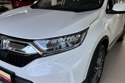 Honda CR-V 59.026 km 33.490 € Brühl 50321