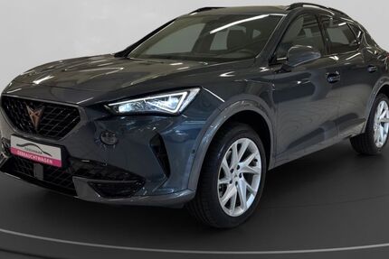 Cupra Formentor 24.492 km 25.890 &euro; Bonn 53119