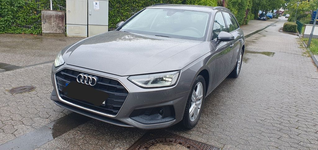 Audi A4 99.861 km 18.990 &euro; Meckenheim 53340