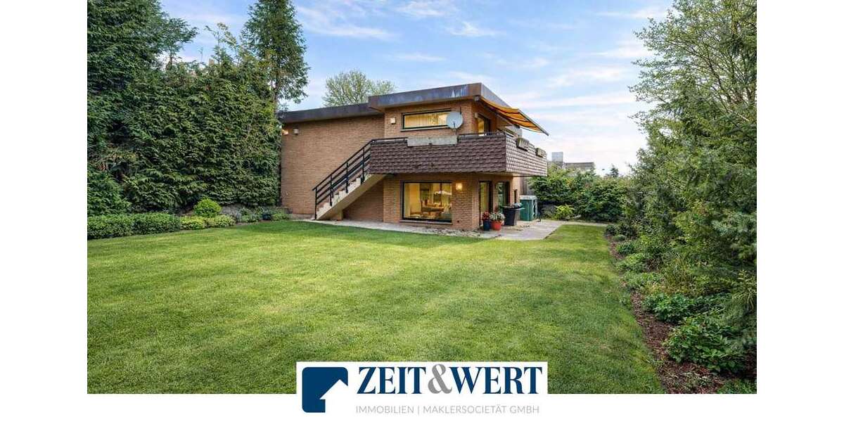 Einfamilienhaus Bonn Hardtberg - 6 Zimmer, 260 m&sup2;, 925.000&euro; | Angebot:26945596