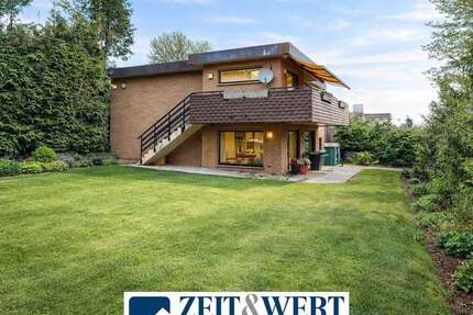 Haus Bonn Hardtberg - 6 Zimmer, 260 m&sup2;, 925.000&euro; | Angebot:26945596