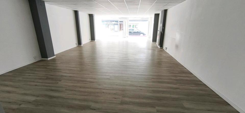 Gewerbeobjekt Hennef (Sieg) - 1.680&euro; | Angebot:25589440