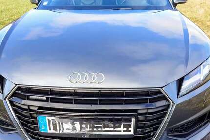 Audi TT 111.200 km 24.499 &euro; Breitscheid (Hümmerich) 53547