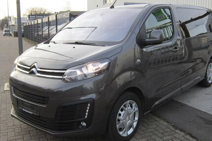 Citroen SpaceTourer 91.200 km 23.990 &euro; Köln 51105