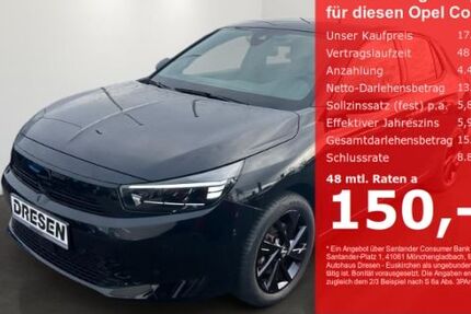 Opel Corsa 8.008 km 17.790 &euro; Euskirchen 53881