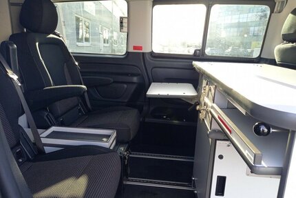 Mercedes Vito Tourer 116 9Gang ExtraLang LED-Int. 2.Batt. K