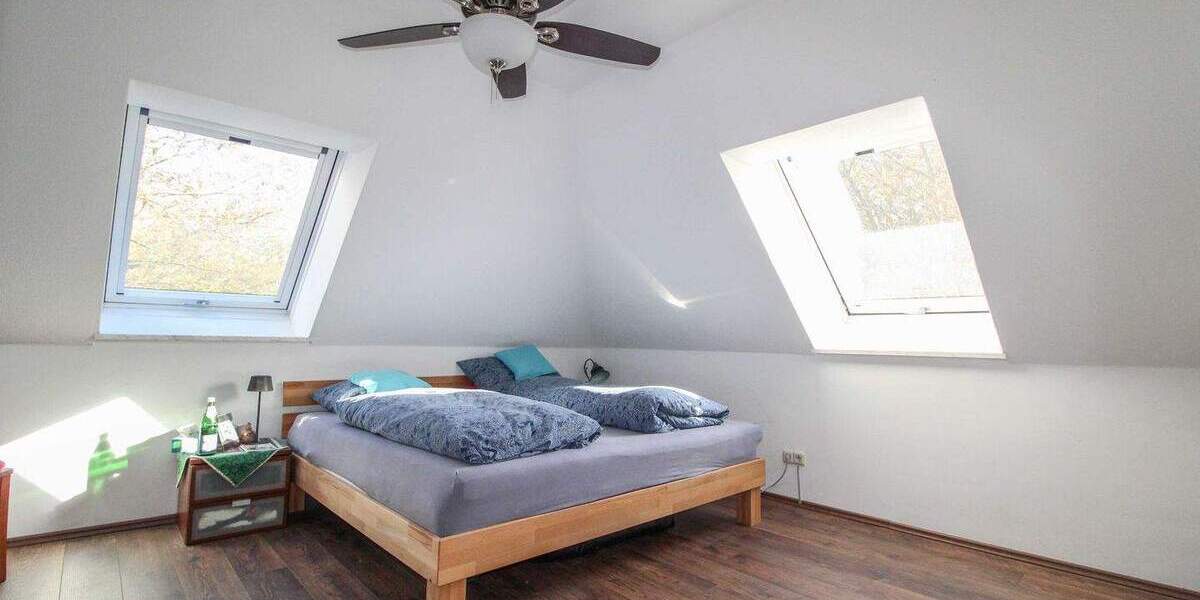 Einfamilienhaus Bonn Heiderhof - 3 Zimmer, 365.000&euro; | Angebot:25820839